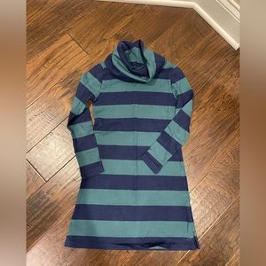 Vineyard vines girls M dress